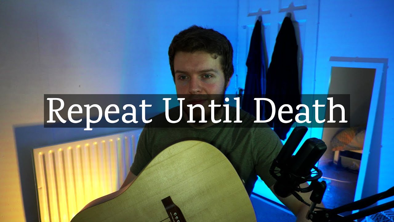 Repeat Until Death Chords – repeat until death Chords – VYQVXN