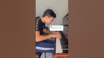 Thumbnail of Vi piace olly?👀💎🎶 #olly#devastante#piano#pianoforte#pianista