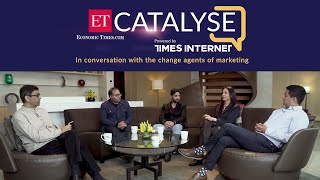 ET Catalyse Episode 04: Cracking the code for marketing to millennials and GenZ screenshot 1