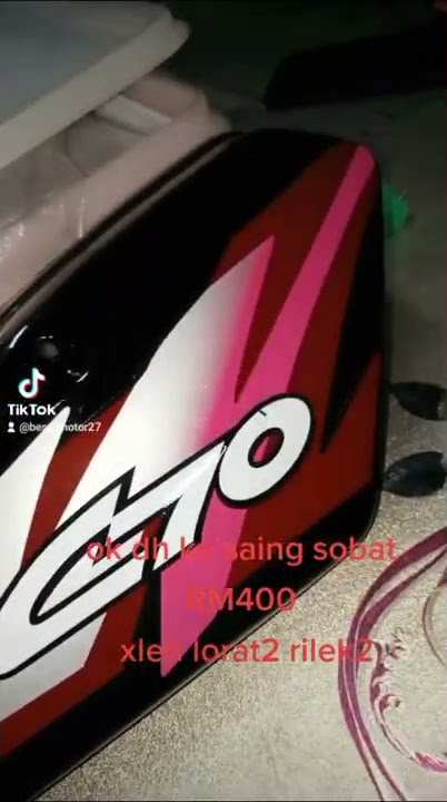 spray harga mampu milik... BESUT MOTOR page fb kami