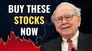 9 Stocks Warren Buffett Keeps Buying
