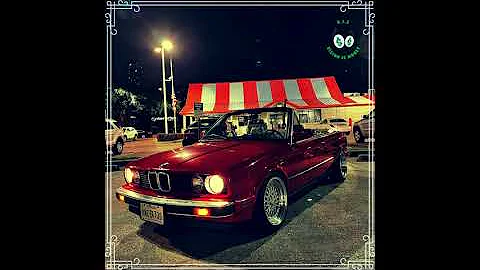 Larry June x Curren$y x Dom Kennedy Type Beat (Top Down)