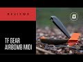 CARPologyTV | TF Airbomb Midi Review