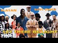 Zlatan Feat. Seyi Vibez - Let There Be Light (Official Video Edit)