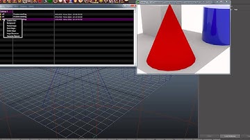 30 Another look At Pixar Renderman