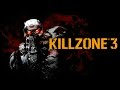 Killzone 3 all cutscenes HD GAME