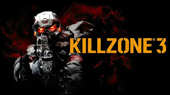 Killzone 1 all cutscenes HD GAME 