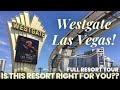 Westgate las vegas full resort tour