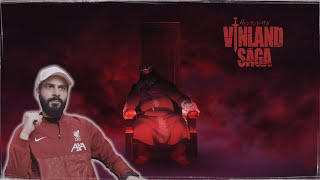 Vinland Saga | Reaction & Review 1x20 "Crown"