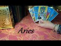 Aries ❤ When The Flirting Takes A Serious Turn! FUTURE LOVE May 2024 #Tarot