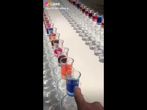 cups
