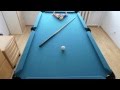 How To Make A Pool Table Cheap