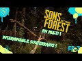 [Twitch] - Interminable souterrains ! (enfin presque) - SOTF EP.7
