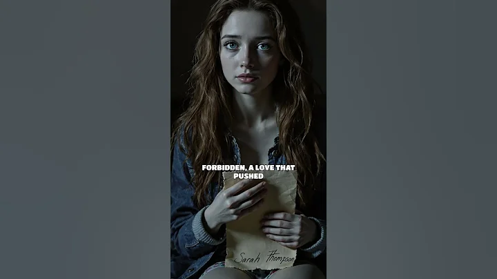 Missing case of Sarah Thompson