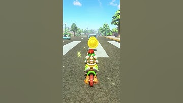 Hoe je SNEL ALLE karts in Mario Kart World ontgrendelt!