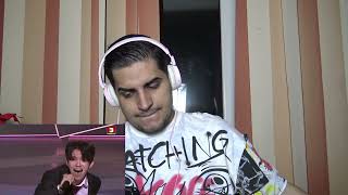 Coach Reaction For The First Time - Dimash Kudaibergen Adagio (2023)
