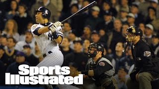 Derek Jeter: Mr. November | Sports Illustrated