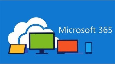 How to install Microsoft 365 Business Standard