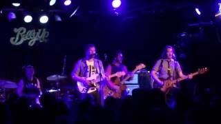 Video-Miniaturansicht von „Caveman - "Never Going Back" and "I See You" - San Diego - May 21, 2016“