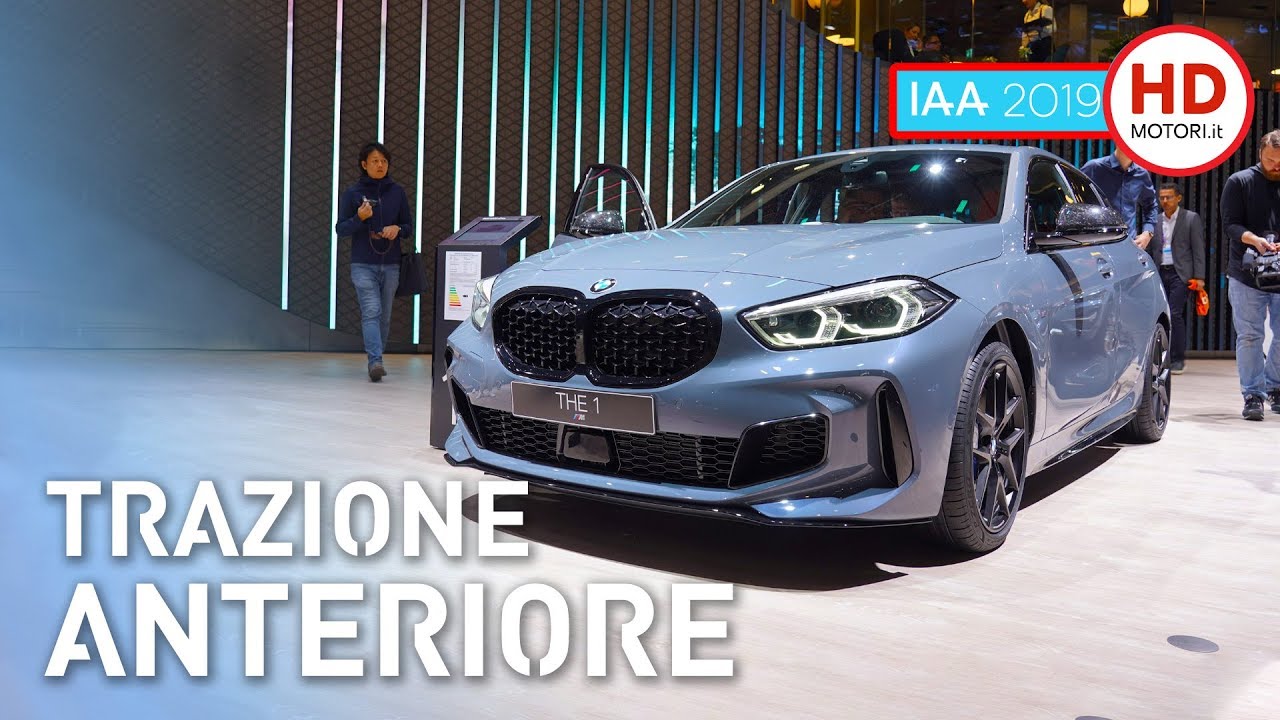 bmw avviso batteria molto scaricare