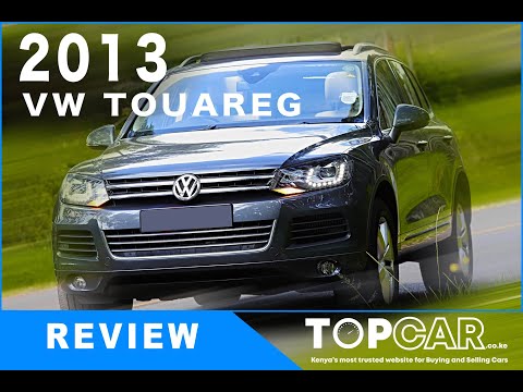 volkswagen-touareg-suv-review-||-topcar-kenya