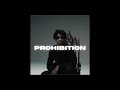 [FREE] KODAK BLACK X 21 SAVAGE TYPE BEAT - "PROHIBITION"