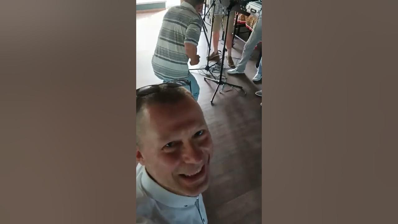 разоблачение владимира