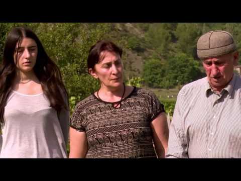 \"გაულ-გავხე\" • ლენჯერის თემი სოფ.ქაშვეთი(მესტია)