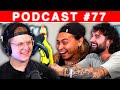 Hilarious trivia questions  the cufboys show 77