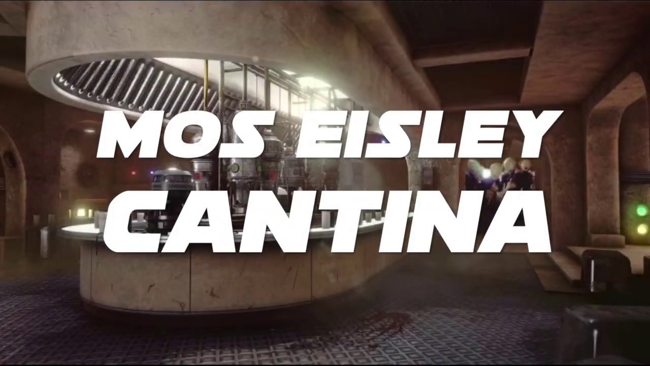 mos eisley cantina song mos eisley cantina song
