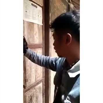 Video Lucu - Nagih Hutang