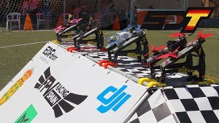 FPV Racing España 2017 - Spain Drone Team screenshot 5