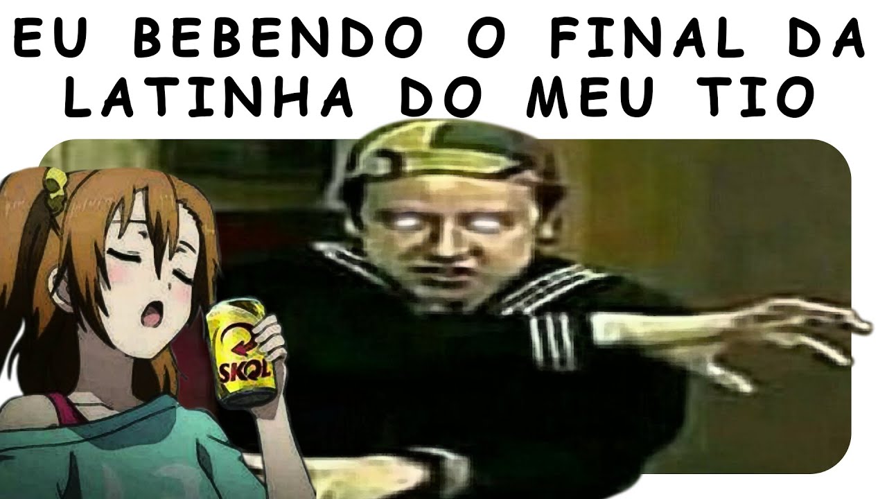 COMPILADO DE MEMES BR EM IMAGENS #028 