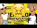 Friendzone MSP Version