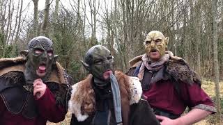 ORC BOIKS LIVE! twitch.tv/yogscast