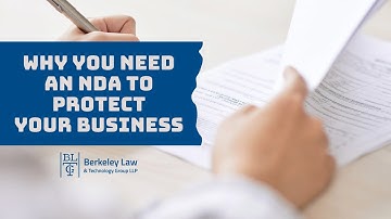 Essential Elements of Protecting Trade Secrets with Non-Disclosure Agreements