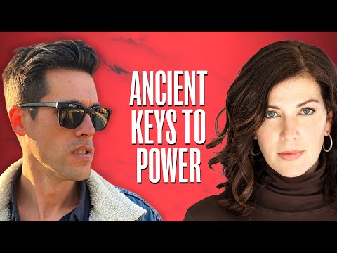 Dr. Kara Cooney on the Power Strategies of the Ancient World