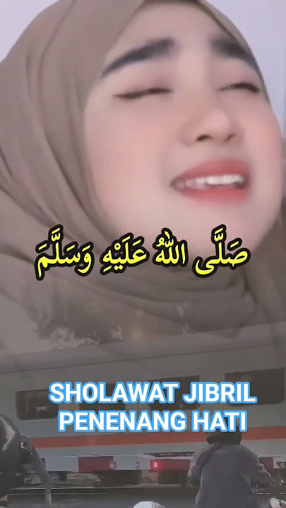 MasyaAllah Sejuk Suaranya #youtubeshorts #sholawatmerdu  #viralvideo #shorts #fyp #penarikrezeki