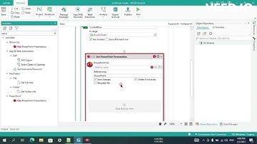 Certificate Generation using UIpath studio