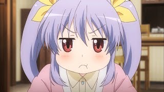 Corridors of Renge