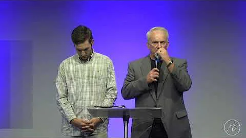 Logan Corley- How to Live a Life Worth Living