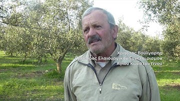 AGROinLOG project - Greek demo video (HD) - English