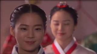 ซีรี่ย์เกาหลี Jang Ok Jung จางอ๊กจอง พากย์ไทย Ep 01 Part 1