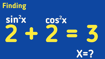 A Nice Olympiad Exponential Trigonometric Problem || Math Olympiad ||