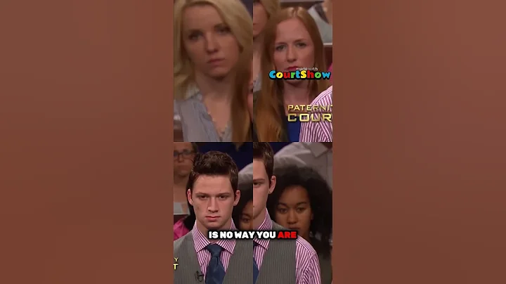 DNA Results Will Decide Their Wedding Fate 😱