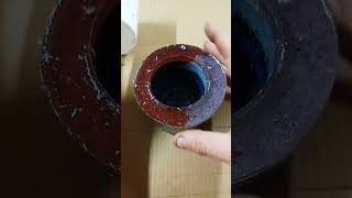 Polimer Döküm Işleri Bölüm 3