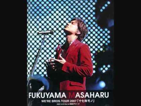 FREEDOM福山雅治