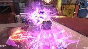 Legendary Ppsh-41 Combustion ranked snd clips