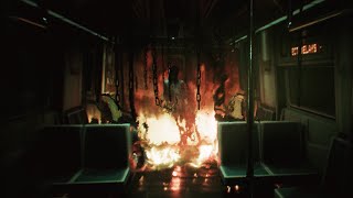 Train 113 | Full Demo (Something Sinister Occupies This Train)