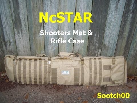Ncstar Shooters Mat You Ncstar Shooters Mat